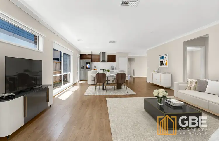 14 Beehive Drive, Williams Landing VIC 3027