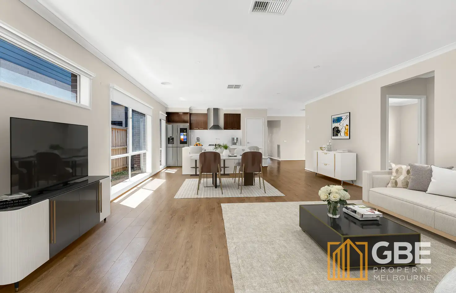 Main view of Homely house listing, 14 Beehive Drive, Williams Landing VIC 3027