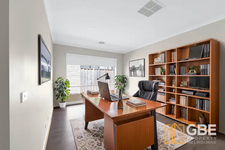 Second view of Homely house listing, 14 Beehive Drive, Williams Landing VIC 3027