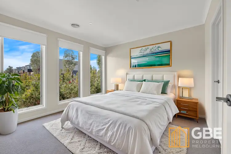 Fourth view of Homely house listing, 14 Beehive Drive, Williams Landing VIC 3027