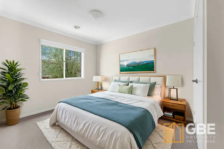 Sixth view of Homely house listing, 14 Beehive Drive, Williams Landing VIC 3027