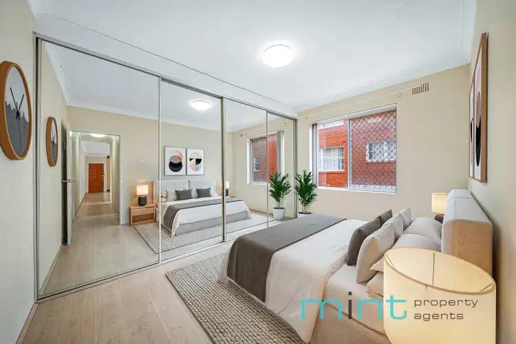 Fifth view of Homely unit listing, 3/15 Myee Street, Lakemba NSW 2195