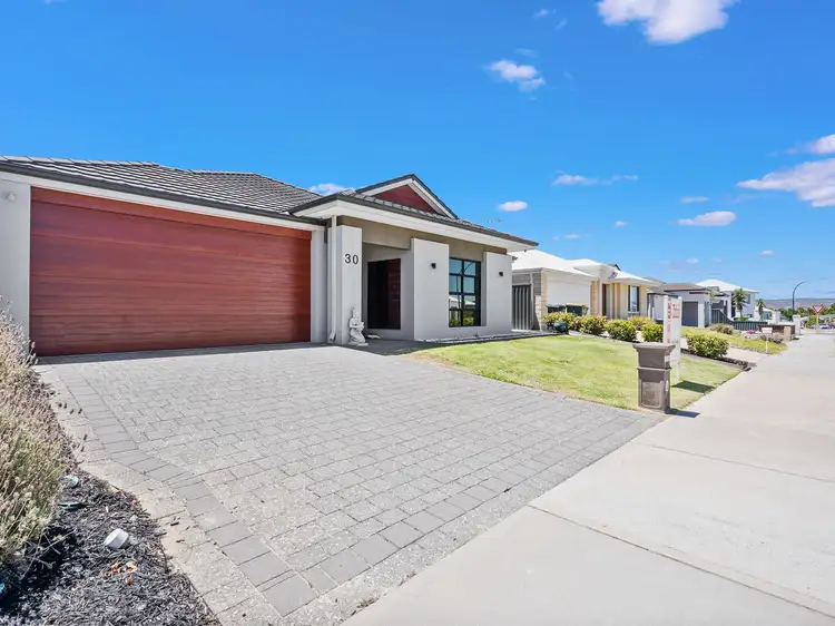 Third view of Homely house listing, 30 Marden Grange, Aveley WA 6069
