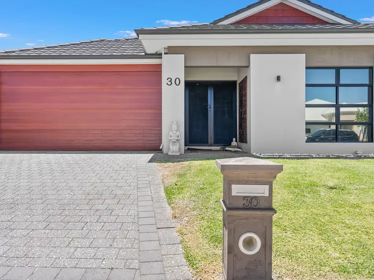 Fourth view of Homely house listing, 30 Marden Grange, Aveley WA 6069