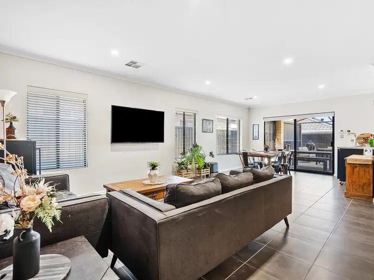 Seventh view of Homely house listing, 30 Marden Grange, Aveley WA 6069