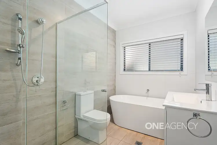 Third view of Homely semi-detached listing, 72 Yellow Rock Road, Tullimbar NSW 2527