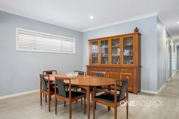 Fifth view of Homely semi-detached listing, 72 Yellow Rock Road, Tullimbar NSW 2527