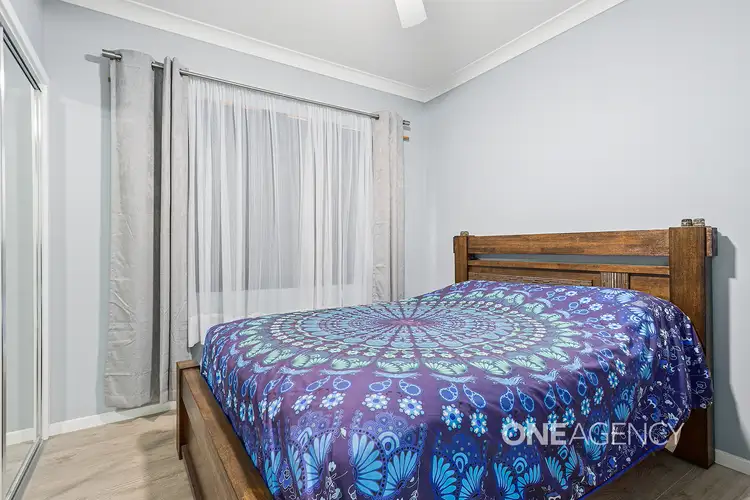 Sixth view of Homely semi-detached listing, 72 Yellow Rock Road, Tullimbar NSW 2527