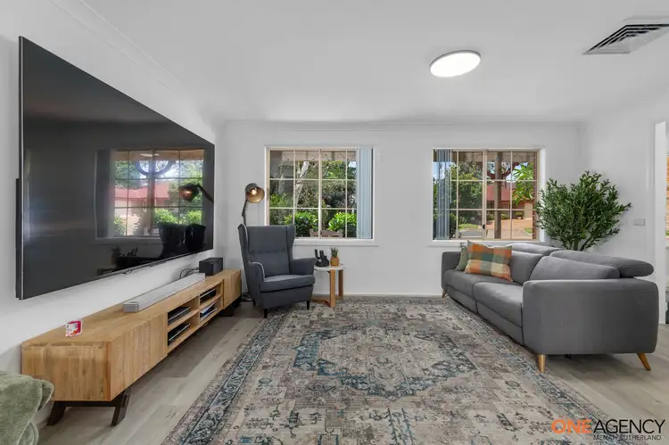 Third view of Homely house listing, 7 Ashwood Close, Menai NSW 2234