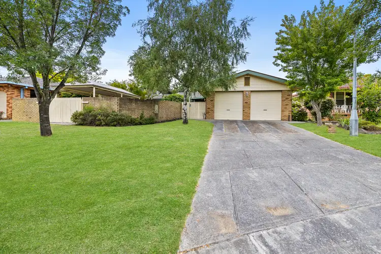 2 Curtin Place, Lithgow NSW 2790