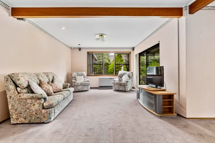 Second view of Homely house listing, 2 Curtin Place, Lithgow NSW 2790
