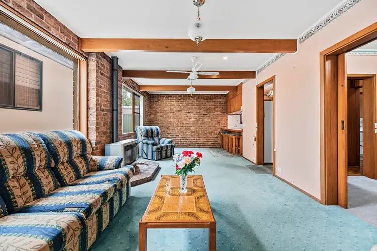 Third view of Homely house listing, 2 Curtin Place, Lithgow NSW 2790
