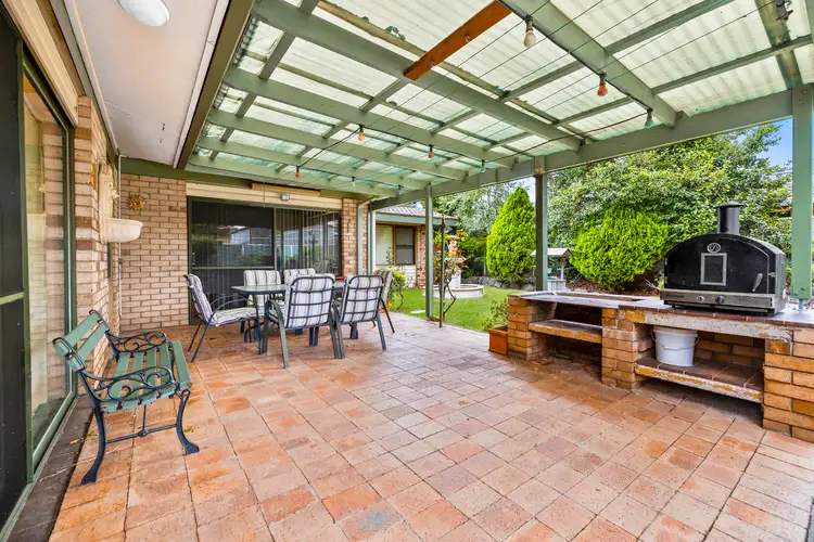 Fifth view of Homely house listing, 2 Curtin Place, Lithgow NSW 2790