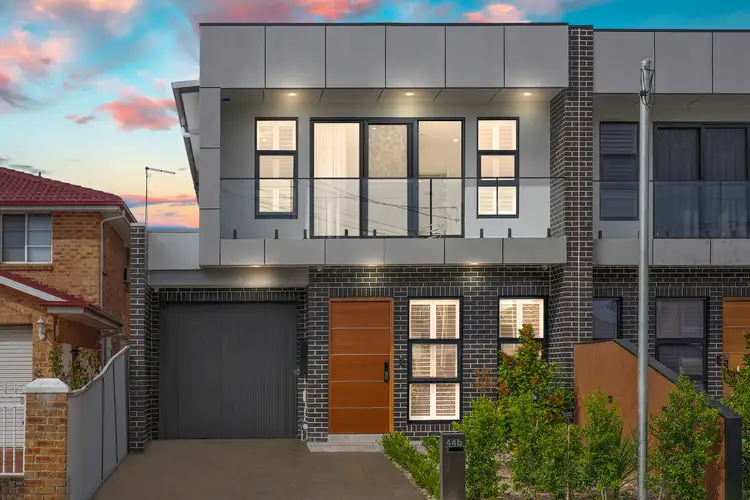 44B Cathcart Street, Fairfield NSW 2165