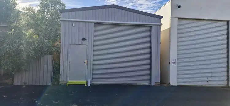 Third view of Homely warehouse listing, 45 Moore Street, Rochester VIC 3561