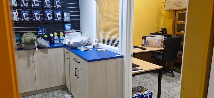 Seventh view of Homely warehouse listing, 45 Moore Street, Rochester VIC 3561