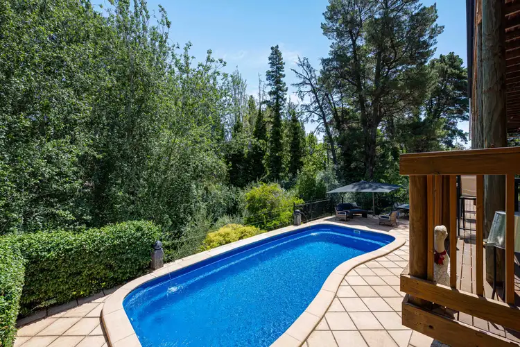 Fifth view of Homely house listing, 13 Allandale Avenue, Glen Osmond SA 5064