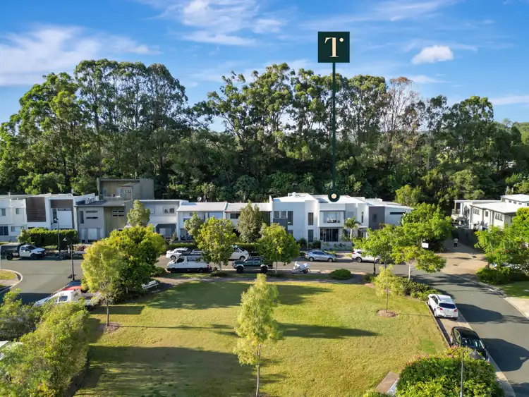 Third view of Homely house listing, 57 Tinnanbar Terrace, Maroochydore QLD 4558