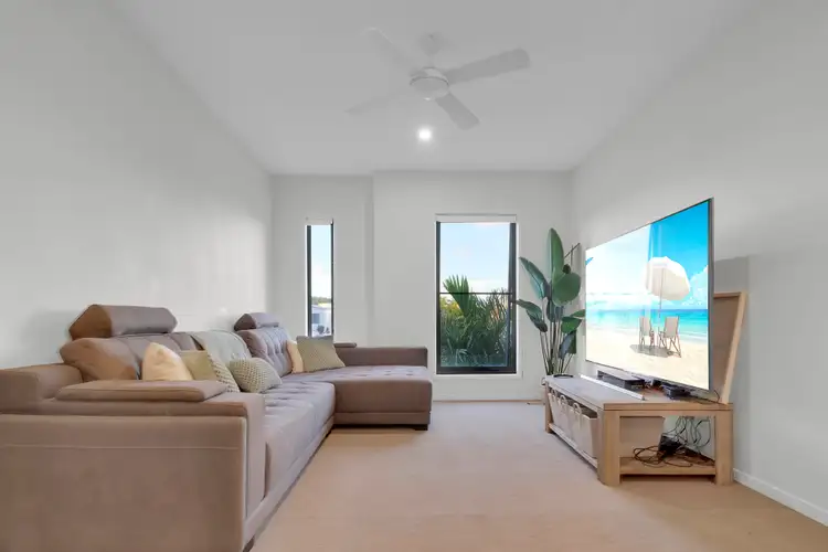 Fourth view of Homely house listing, 57 Tinnanbar Terrace, Maroochydore QLD 4558