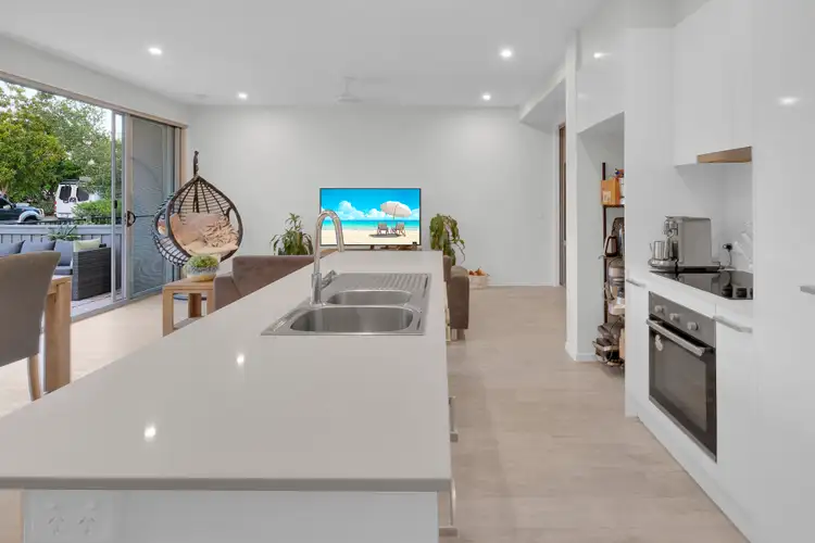 Sixth view of Homely house listing, 57 Tinnanbar Terrace, Maroochydore QLD 4558