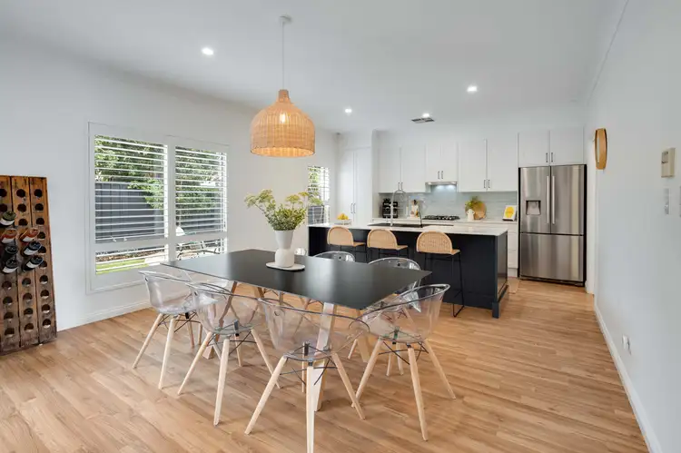 Sixth view of Homely house listing, 5 Singleton Road, Kingston Park SA 5049