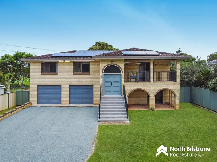 Second view of Homely house listing, 1226 Old North Crescent, Strathpine QLD 4500