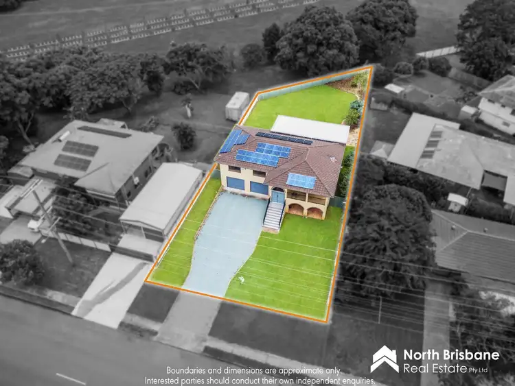 Third view of Homely house listing, 1226 Old North Crescent, Strathpine QLD 4500