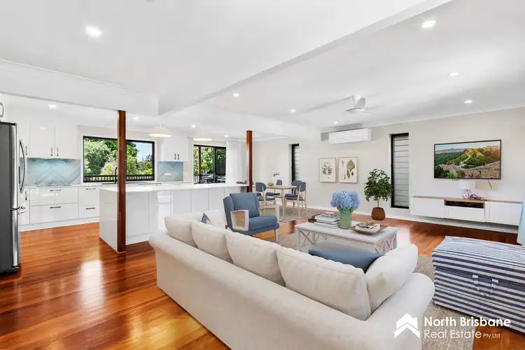 Fourth view of Homely house listing, 1226 Old North Crescent, Strathpine QLD 4500