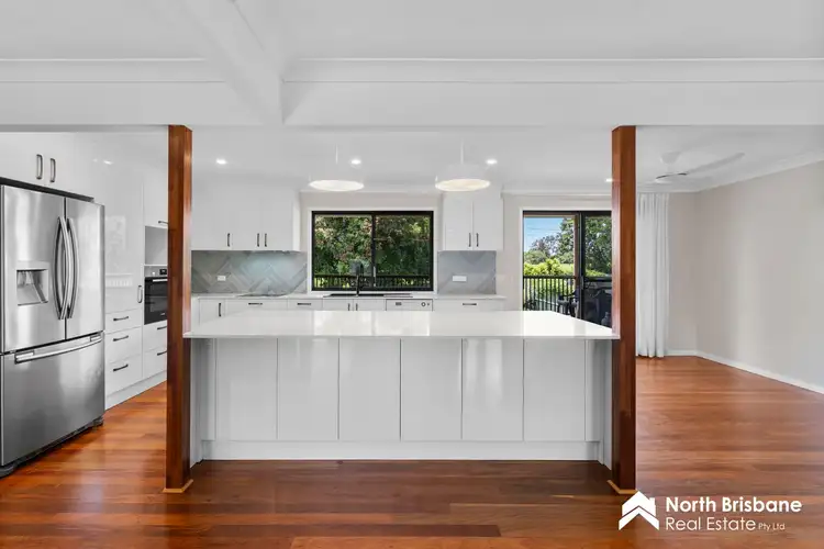 Fifth view of Homely house listing, 1226 Old North Crescent, Strathpine QLD 4500