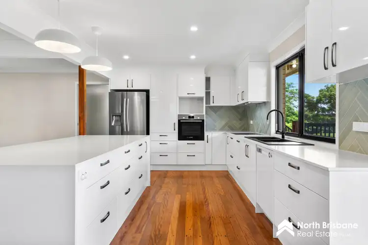 Sixth view of Homely house listing, 1226 Old North Crescent, Strathpine QLD 4500