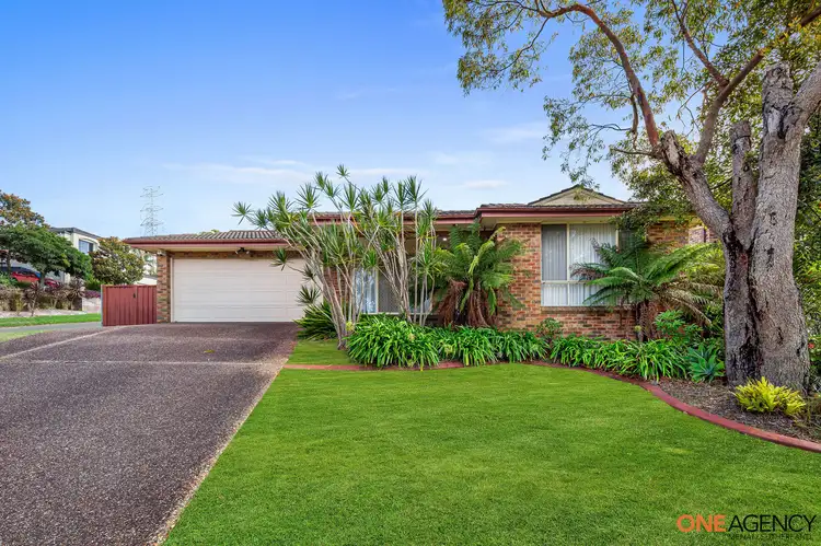 Main view of Homely house listing, 137 David Road, Barden Ridge NSW 2234