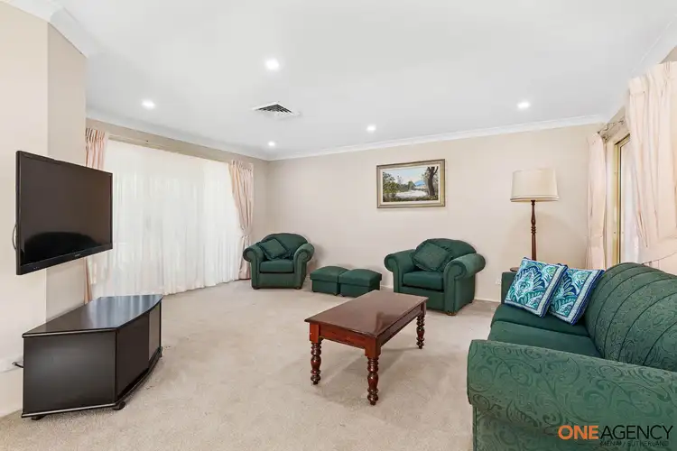 Second view of Homely house listing, 137 David Road, Barden Ridge NSW 2234