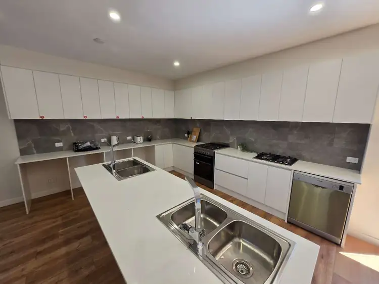 Fourth view of Homely townhouse listing, 1A&B/196 CLAYTON RD, Clayton VIC 3168