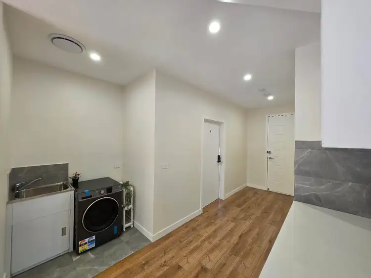 Fifth view of Homely townhouse listing, 1A&B/196 CLAYTON RD, Clayton VIC 3168