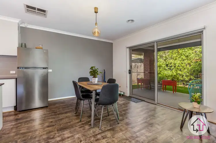 Fourth view of Homely house listing, 9 Riceflower Rise, Wallan VIC 3756
