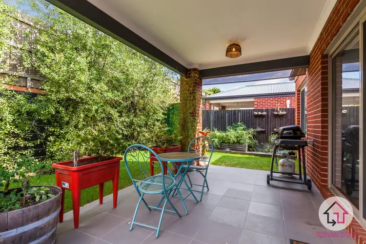 Fifth view of Homely house listing, 9 Riceflower Rise, Wallan VIC 3756