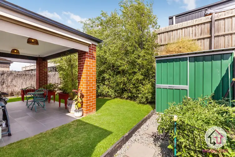 Sixth view of Homely house listing, 9 Riceflower Rise, Wallan VIC 3756