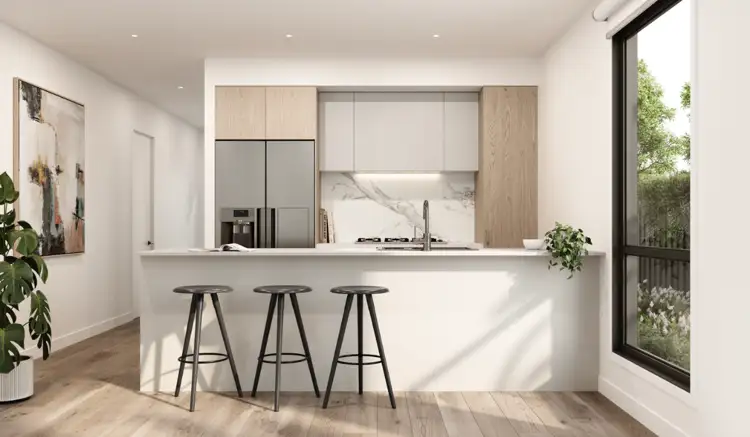 Second view of Homely house listing, Address available on request
