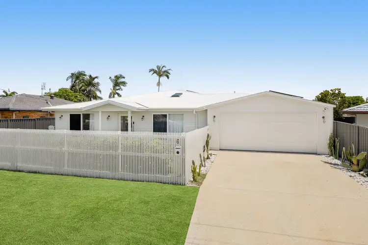 6 Corella Drive, Parrearra QLD 4575