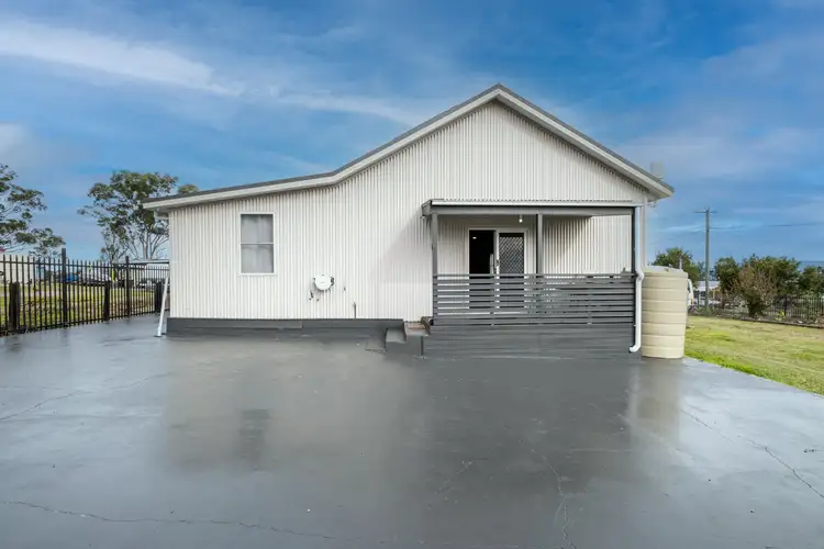Second view of Homely other listing, 875 Maison Dieu Road, Maison Dieu NSW 2330