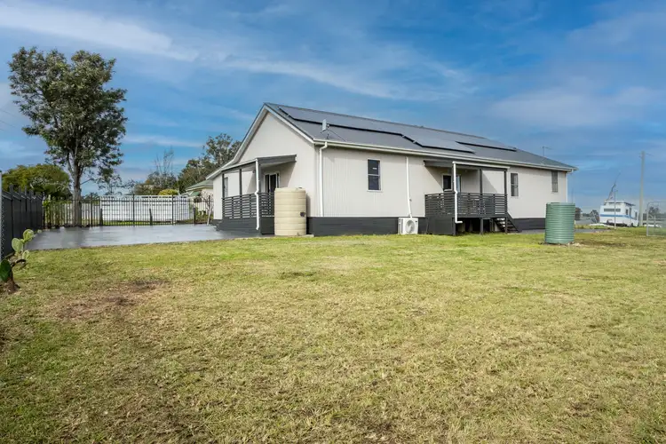 Third view of Homely other listing, 875 Maison Dieu Road, Maison Dieu NSW 2330