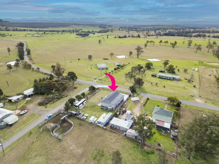 Fourth view of Homely other listing, 875 Maison Dieu Road, Maison Dieu NSW 2330