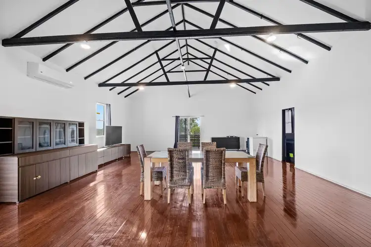 Sixth view of Homely other listing, 875 Maison Dieu Road, Maison Dieu NSW 2330