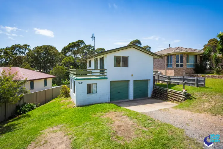 Main view of Homely house listing, 16 Thomson Parade, Dalmeny NSW 2546