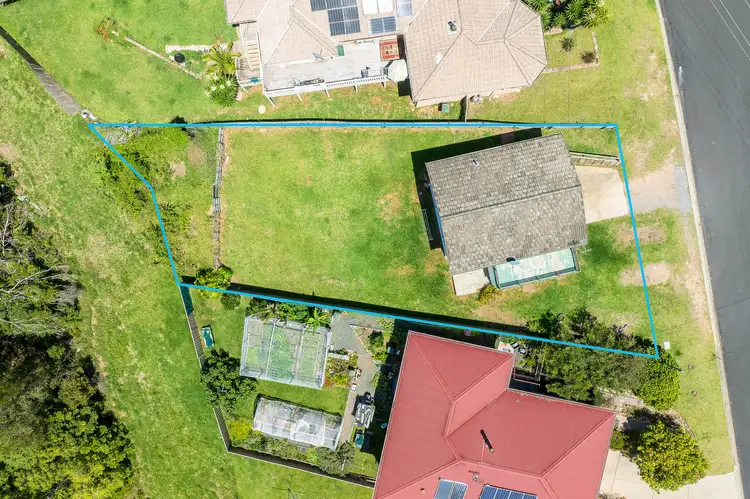 Second view of Homely house listing, 16 Thomson Parade, Dalmeny NSW 2546