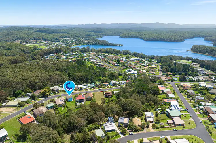 Fourth view of Homely house listing, 16 Thomson Parade, Dalmeny NSW 2546