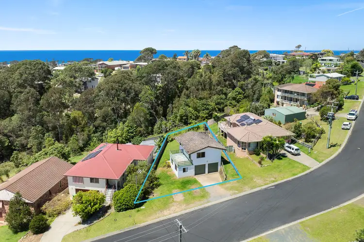 Fifth view of Homely house listing, 16 Thomson Parade, Dalmeny NSW 2546