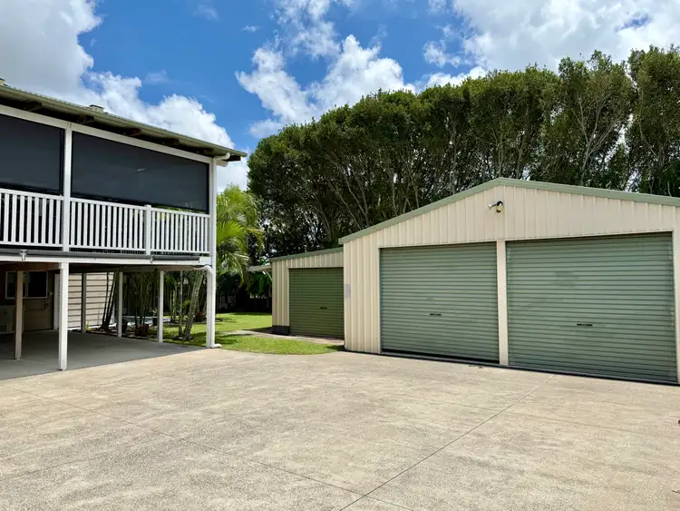 Second view of Homely house listing, 5 Tooth Street, Pialba QLD 4655