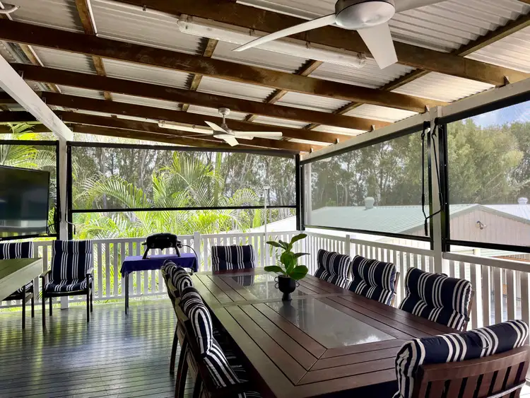 Fourth view of Homely house listing, 5 Tooth Street, Pialba QLD 4655