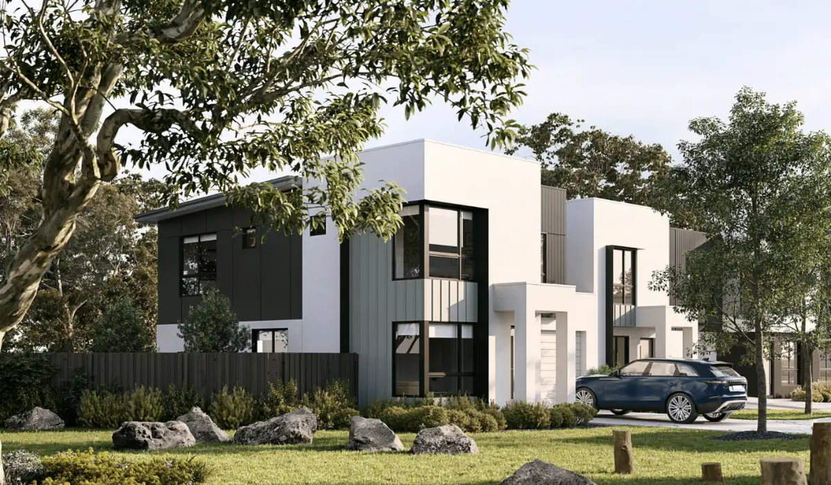 Main view of Homely townhouse listing, Address available on request